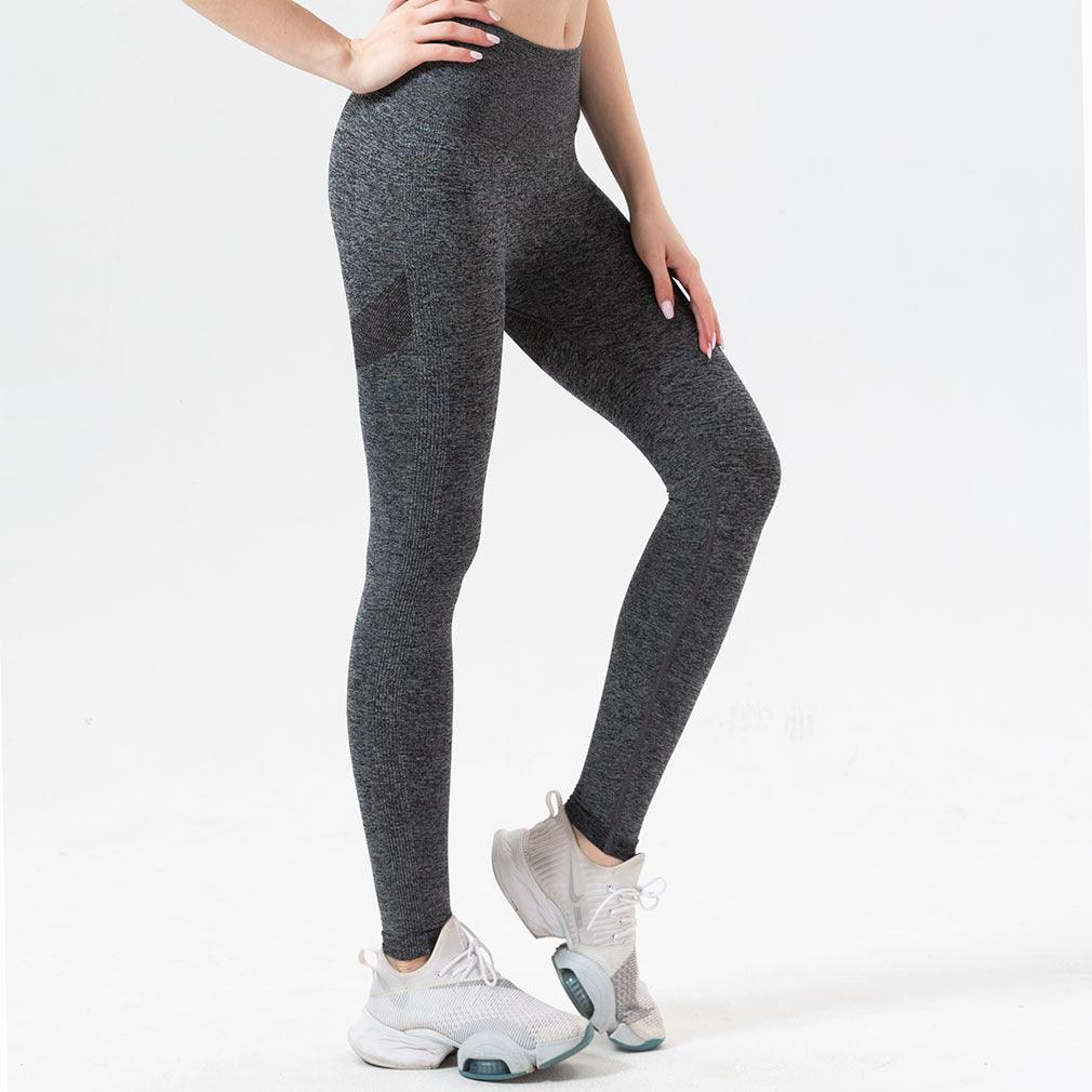 legging push up  noir