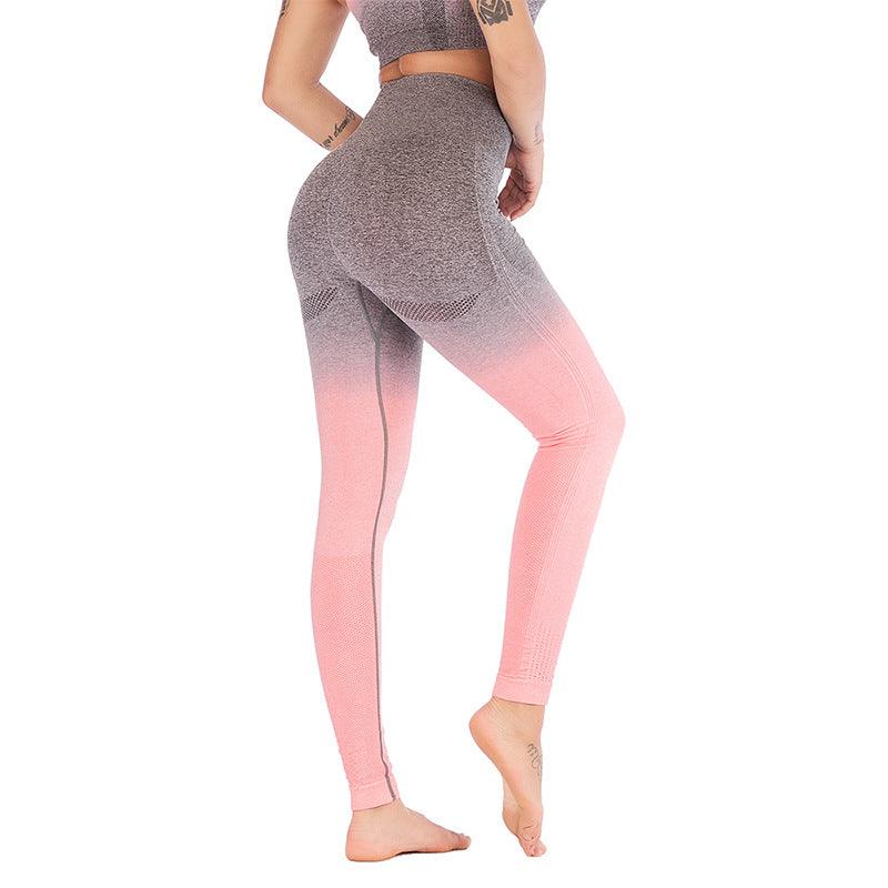 Legging femme push up gainant - QueenFusion