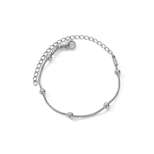 Cindy Minimalist Bead Bracelet 