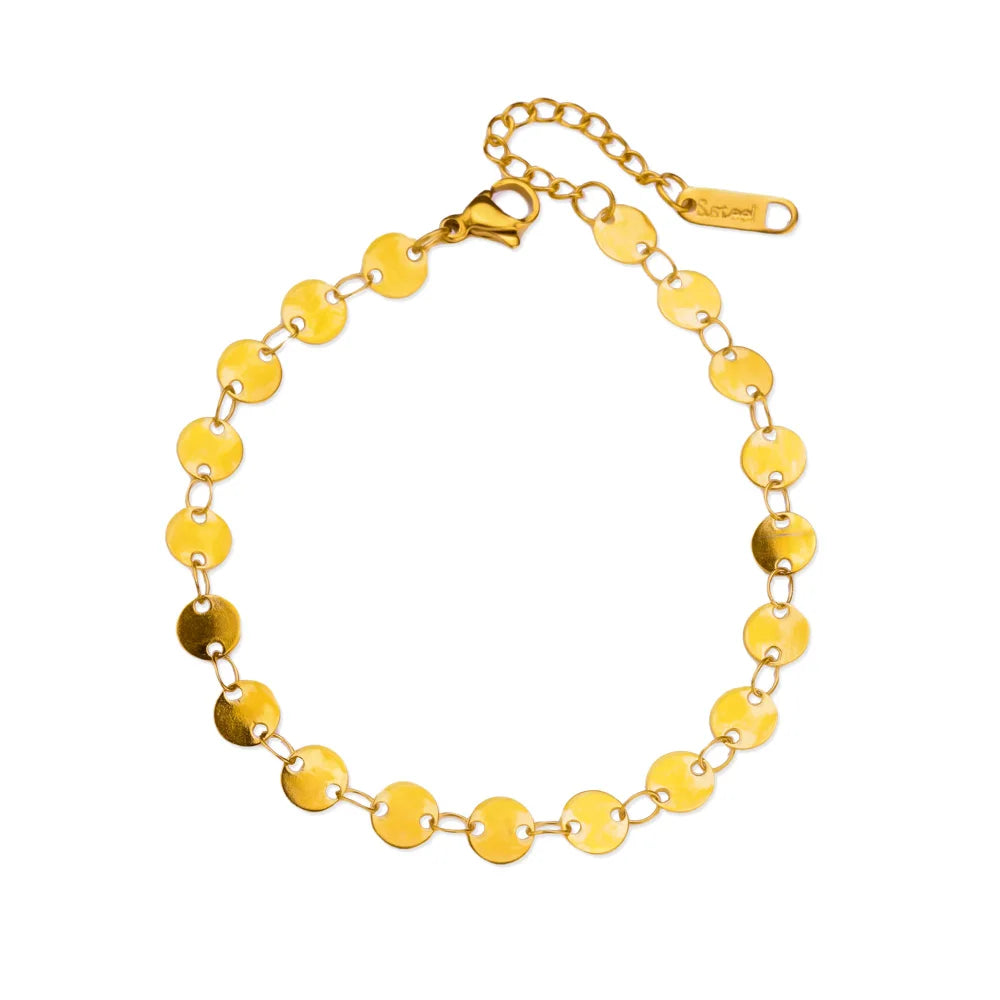 Cindy multiform bracelet