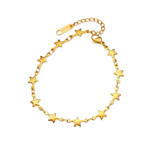 Cindy multiform bracelet