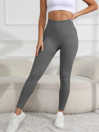 Leggings de sport sans couture - QueenFusion