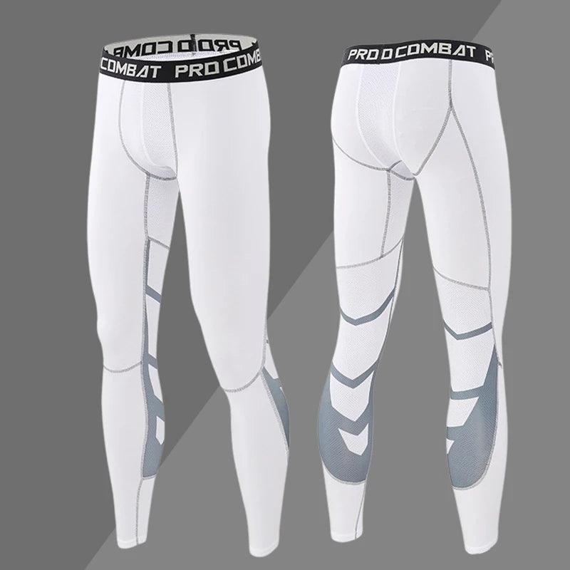 legging running homme sans poche 