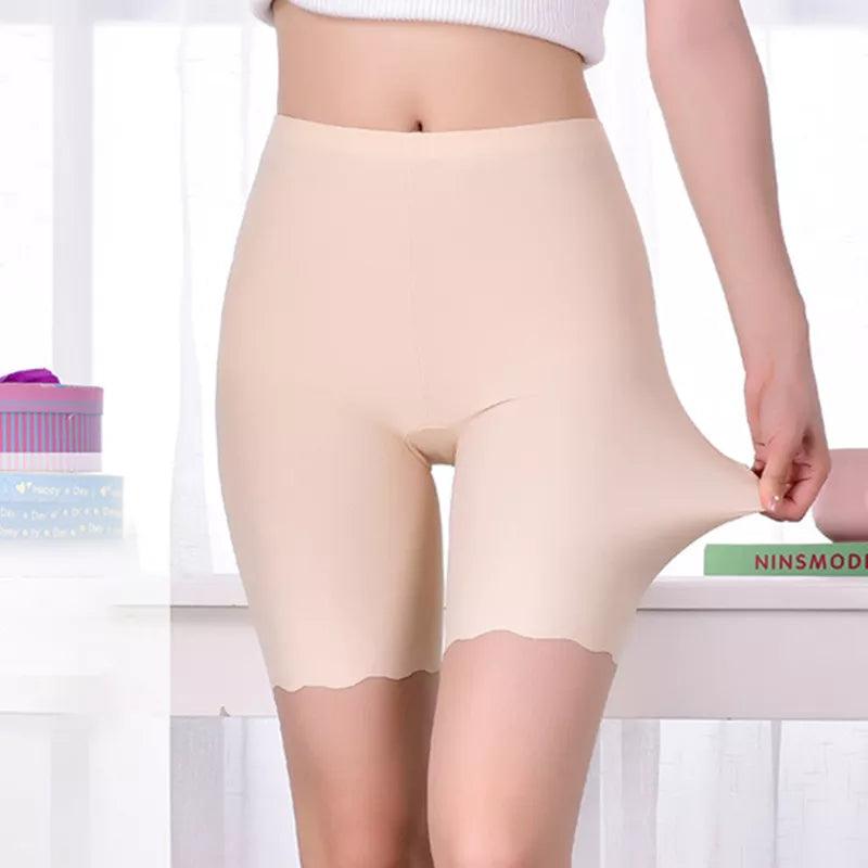 Shorts de sécurité sans couture pour l'été - QueenFusion